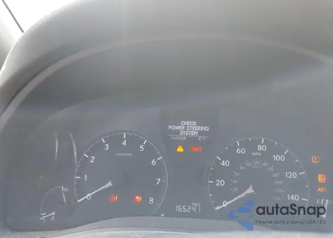 2010 Lexus Rx 350 from USA, damaged, VIN 2T2BK1BA0AC077209